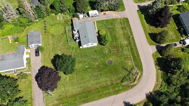 Property Photo: 11 Barbara Drive PE C0A 1H8