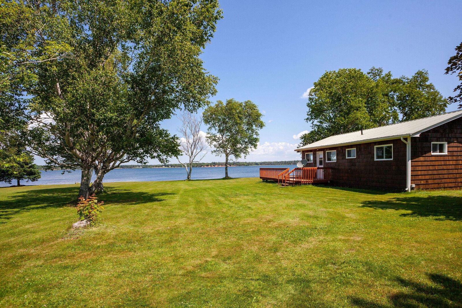 Property Photo:  214 Serenity Lane  PE C0A 1L0 