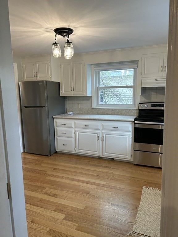 Property Photo: 30 Beecher Street 1 MA 02459