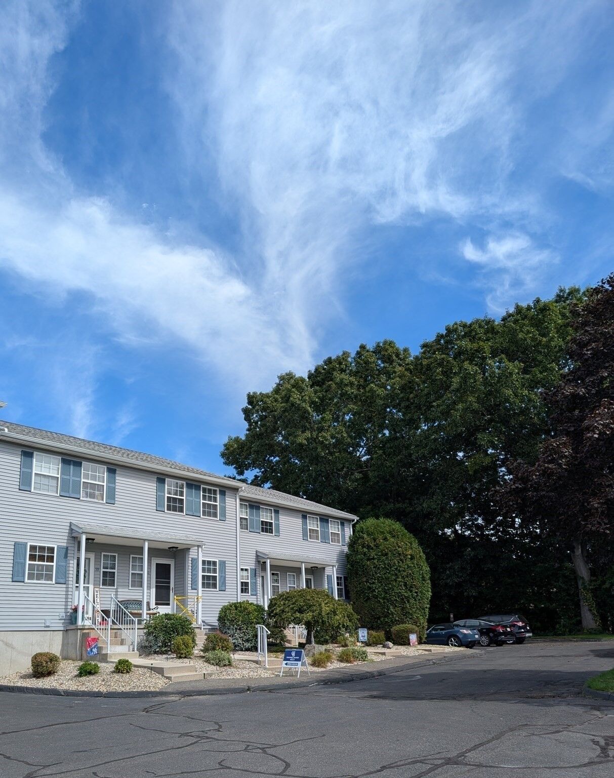 Property Photo: 60 Waters Edge Dr 60 MA 01056