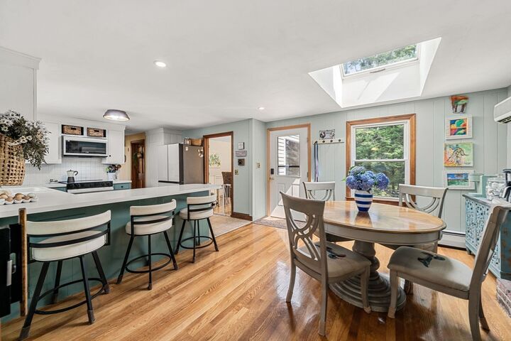 Property Photo: 536 Ipswich Rd MA 01921