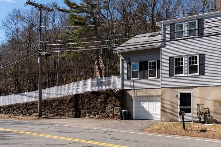 Property Photo:  132 Grant St 132  MA 02420 