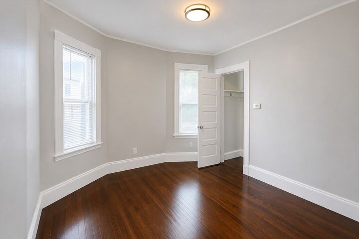 Property Photo: 22 Rowell St MA 02125