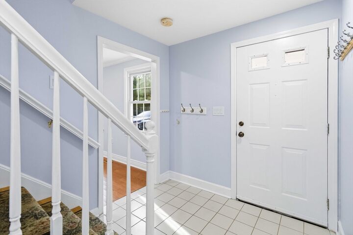 Property Photo:  15 Malloy St  MA 02053 