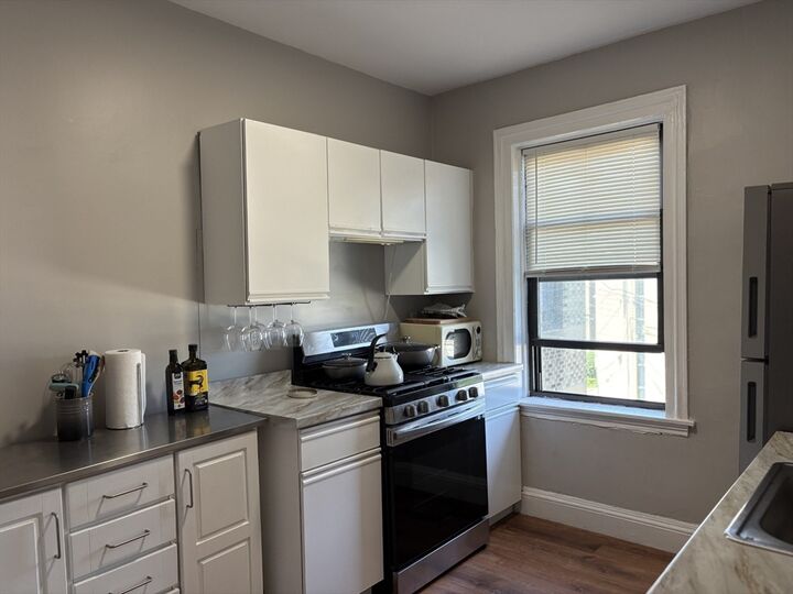 Property Photo:  1666 Commonwealth Ave 21  MA 02135 