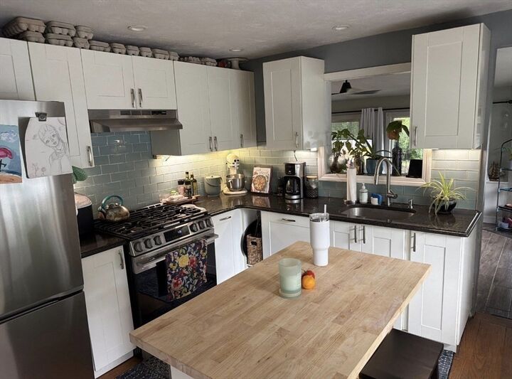 Property Photo: 320 Belmont St MA 02333