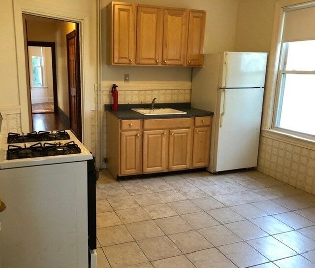 Property Photo:  73 Iroquois Street 2  MA 02120 