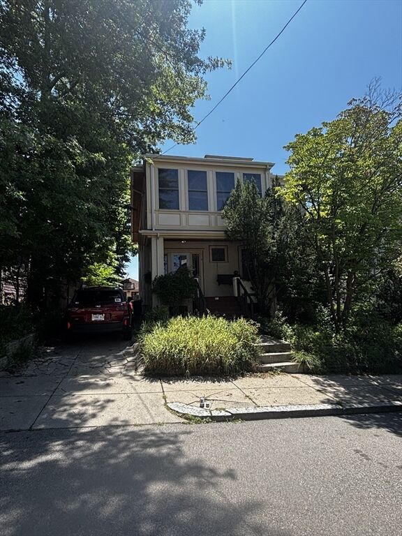 Property Photo:  31 Matchett St 1  MA 02135 