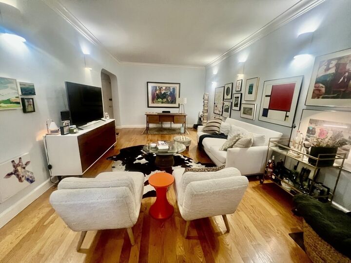 Property Photo:  37 Beacon Street 4  MA 02108 