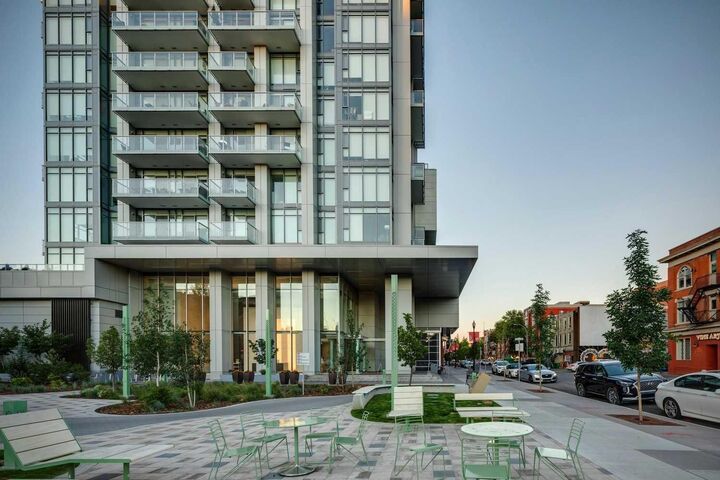 930 16 Avenue SW 602 — photo 1
