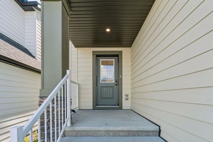 Property Photo: 2046 Fowler Road SW AB T4B 4T6