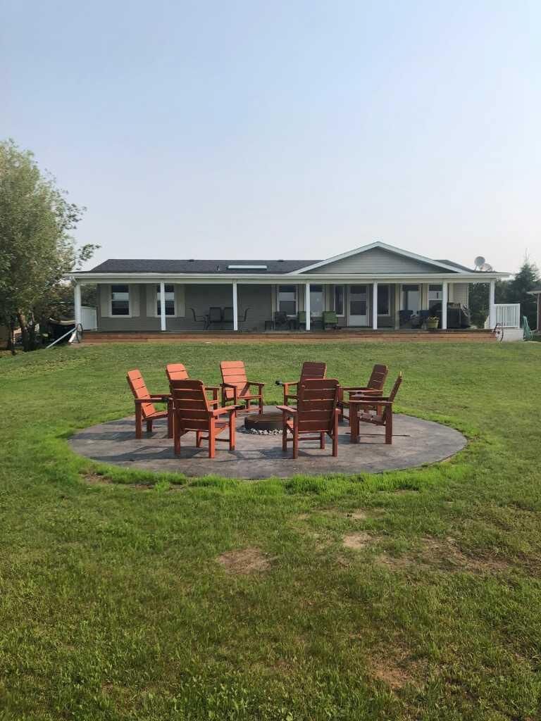 Property Photo:  41251 Range Road 210 117  AB T0B 0H0 