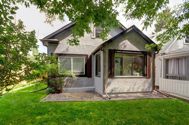 Property Photo:  508 9 Street NE  AB T2E 4K5 