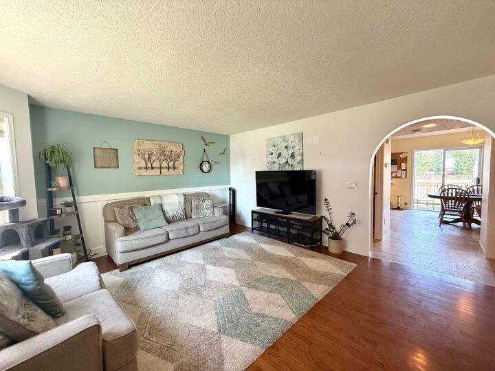 Property Photo: 1616 High Country Drive NW AB T1V 1X7