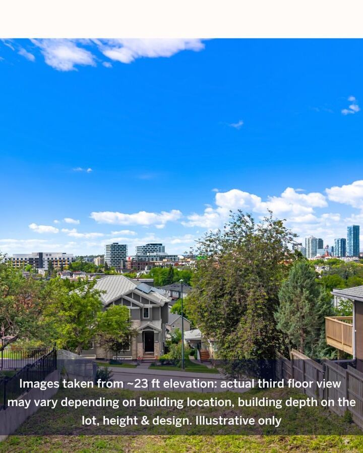 Property Photo: 1128 Jamieson Avenue NE AB T2E 0L5