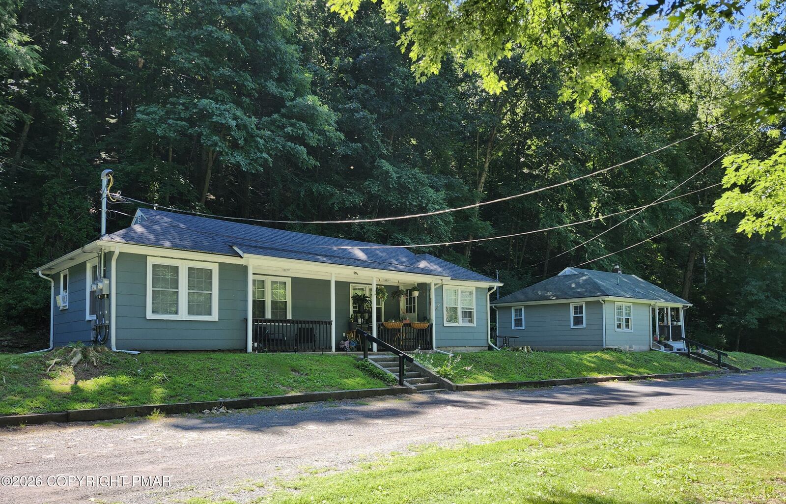 Property Photo:  108 Hartman Lane  PA 18330 