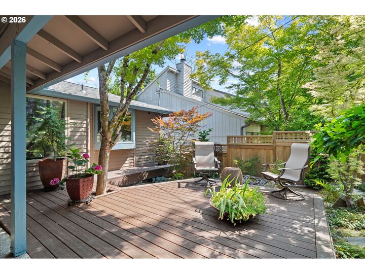 Property Photo: 4125 SW Vesta St OR 97219