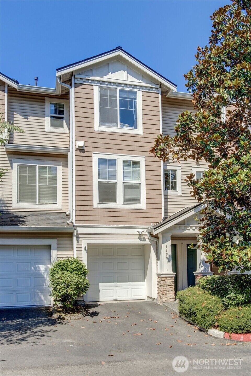 Property Photo:  23311  61st Place S 18-2  WA 98032 