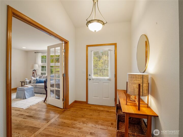 Property Photo: 1102 136th St NW WA 98332