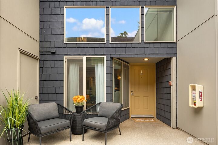 Property Photo:  5847 NE 75th Street A212  WA 98115 
