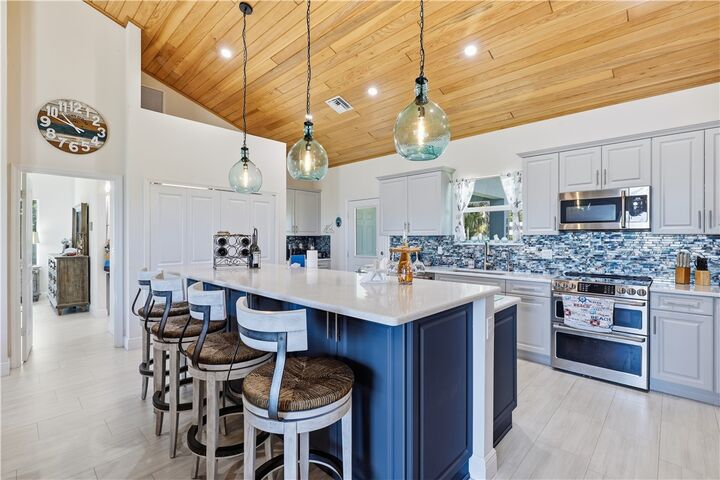 Property Photo: 18601 Orange Avenue FL 34945