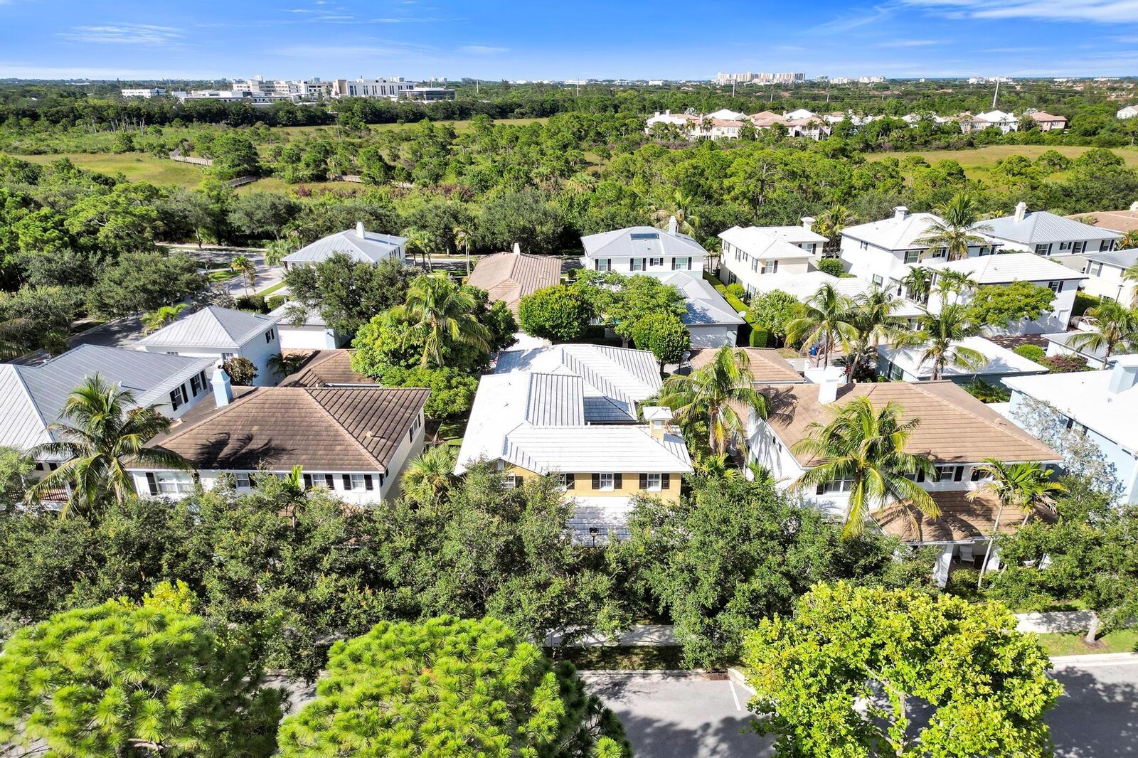 Property Photo: 111 Leather Leaf Drive FL 33458