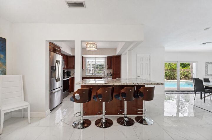 Property Photo: 1243 Garfield Street FL 33019
