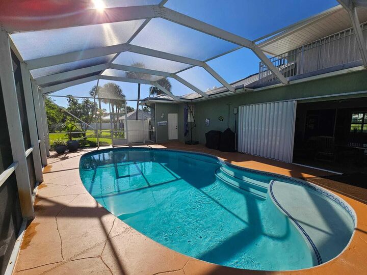 Property Photo: 8289 SE Pilots Cove Terrace FL 33455