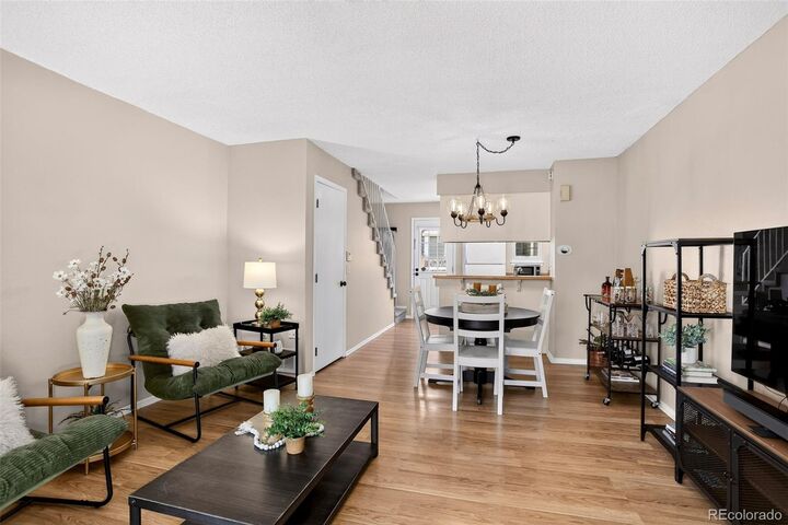 Property Photo: 1811 S Quebec Way 196 CO 80231