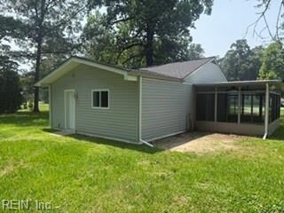 Property Photo:  12455 Beech Trl  VA 23061 