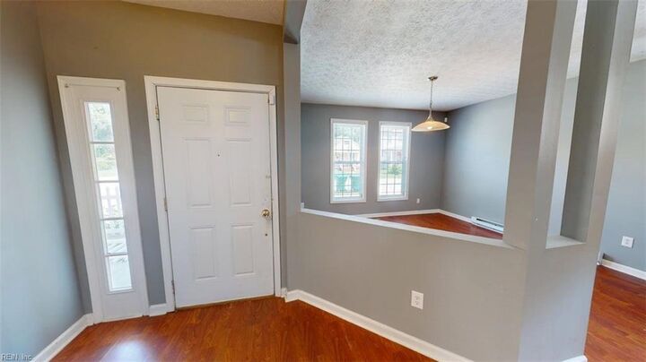 Property Photo:  1214 23rd St  VA 23607 