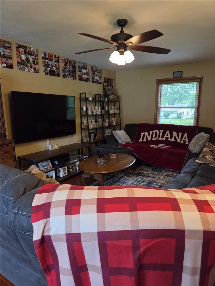 Property Photo:  1803 S F Street  IN 47374 