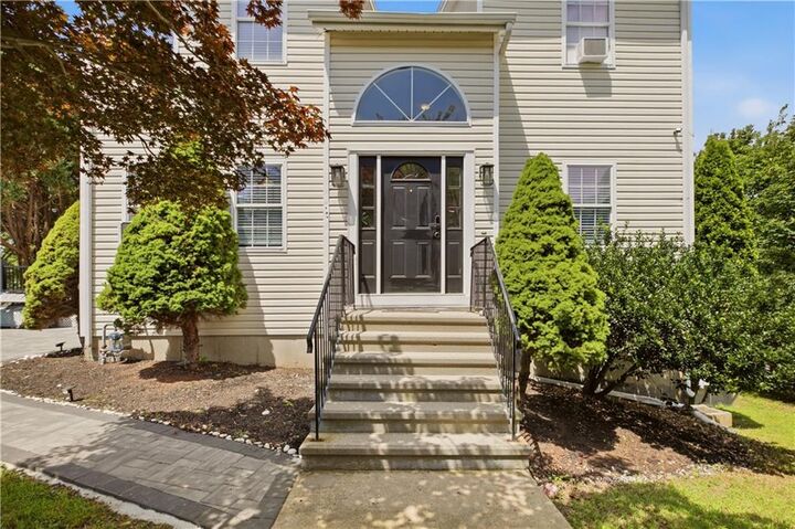 Property Photo: 724 Woodman Street MA 02724