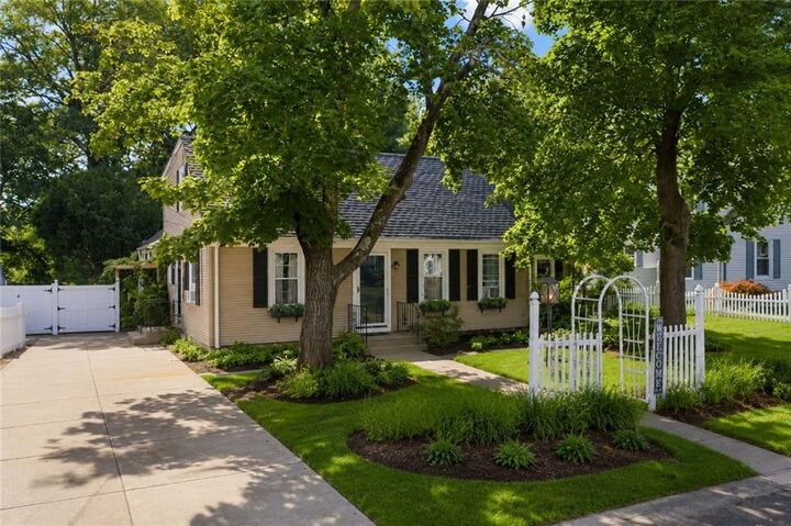 Property Photo:  59 Pinecrest Drive  RI 02861 