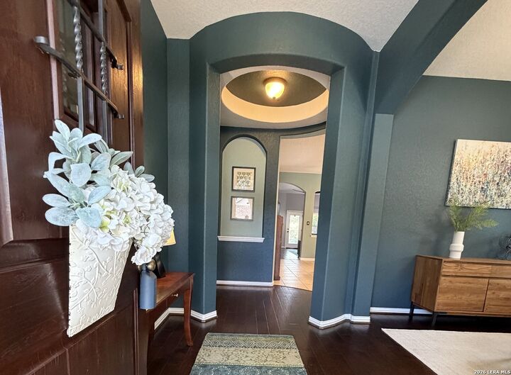 Property Photo: 6406 Dylan Fern TX 78253