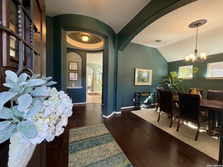 Property Photo:  6406 Dylan Fern  TX 78253 