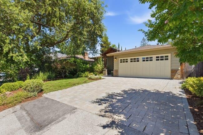 Property Photo:  2155 Sterling Avenue  CA 94025 