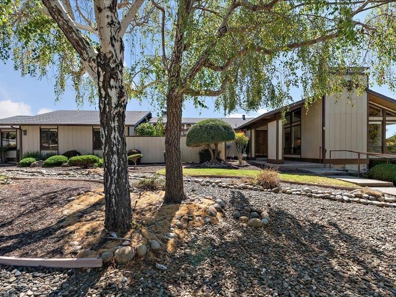 Property Photo: 1176 Tournament Drive CA 94010