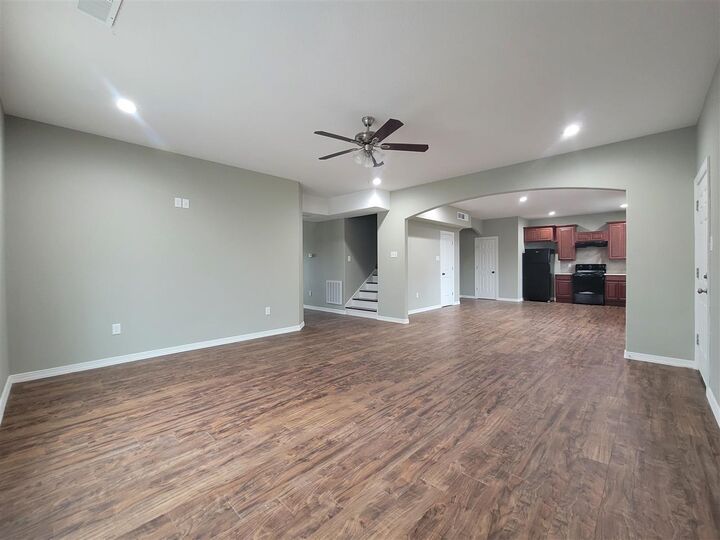 Property Photo: 6051 25th Street TX 77619