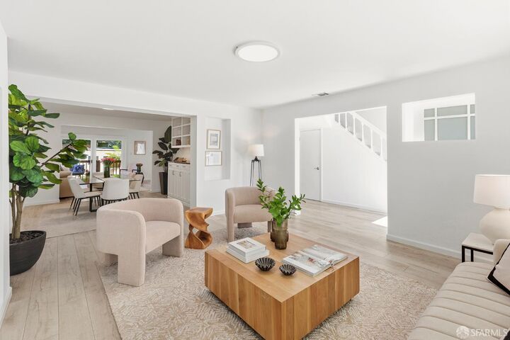 Property Photo: 470-472 Fair Oaks Street CA 94110