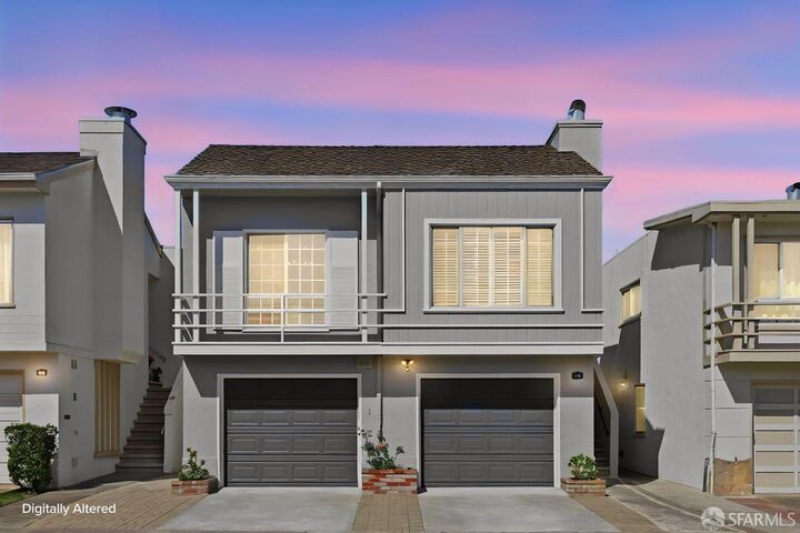 Property Photo:  178 Country Club Drive  CA 94132 