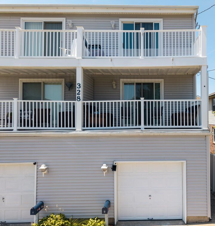 Property Photo:  328 S 36th Street A  NJ 08203 