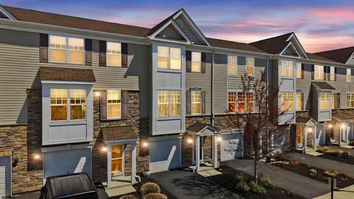 Property Photo:  324 Sanderling Ln 324  NJ 08232 