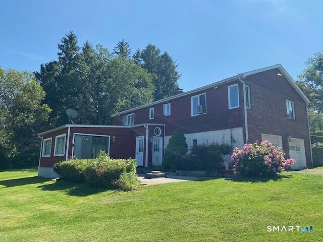 Property Photo:  107 Tower Road  CT 06804 