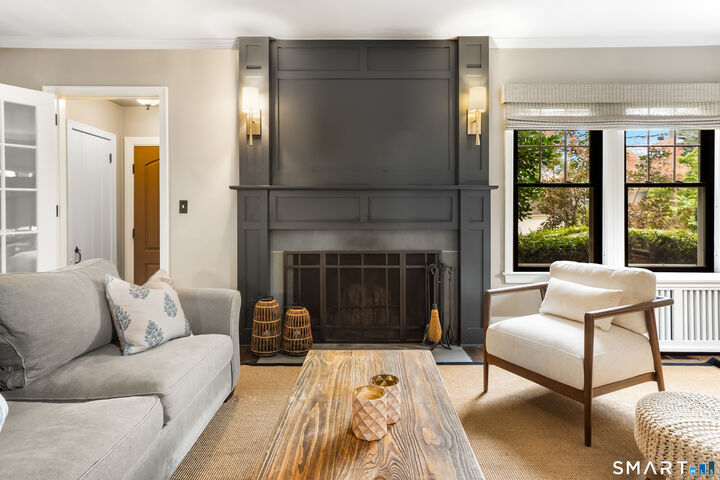 Property Photo: 400 Buena Vista Road CT 06825