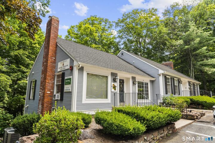 Property Photo: 45 West Main Street CT 06001