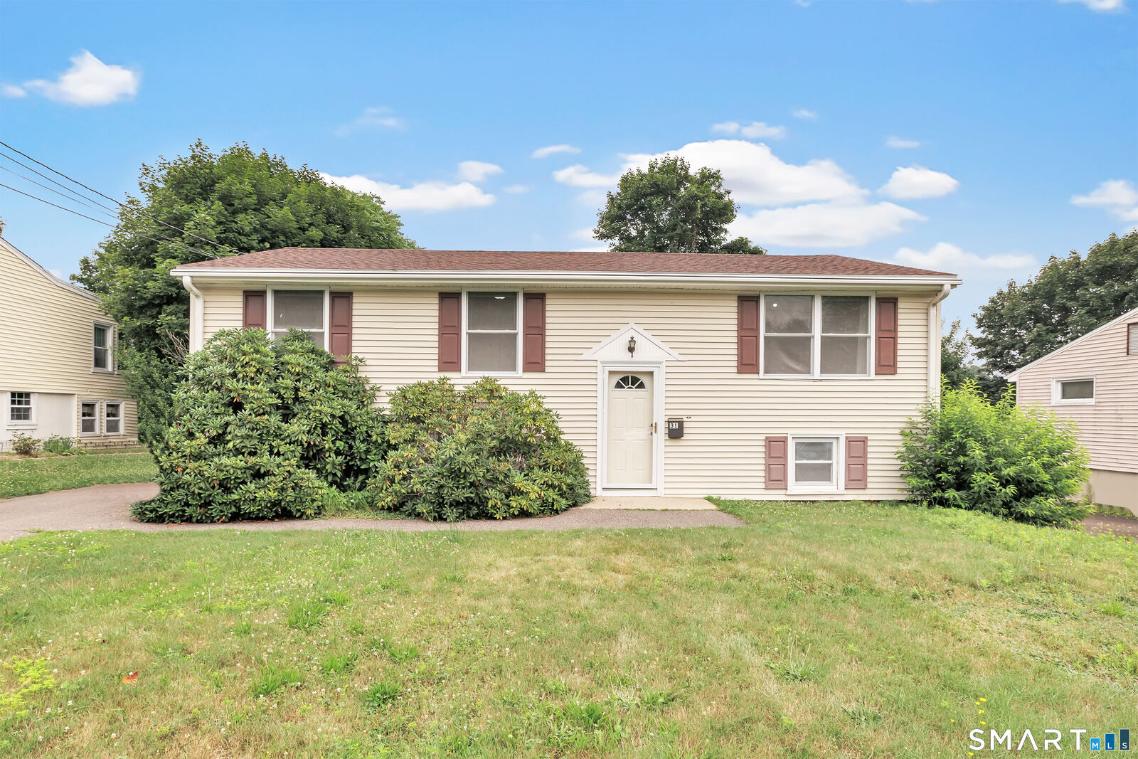 Property Photo:  31 Webster Drive  CT 06401 