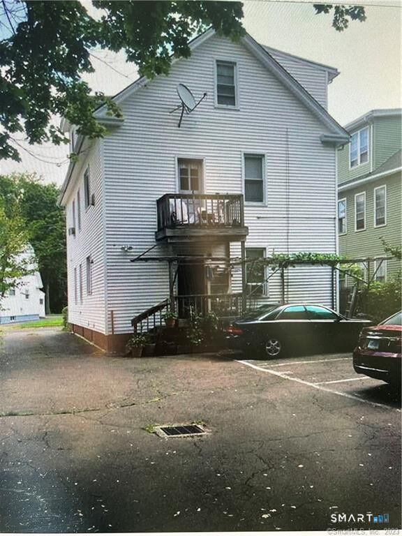 Property Photo: 136 Circular Avenue CT 06514