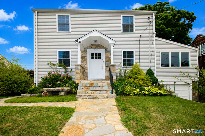 Property Photo:  570 Westfield Avenue  CT 06606 