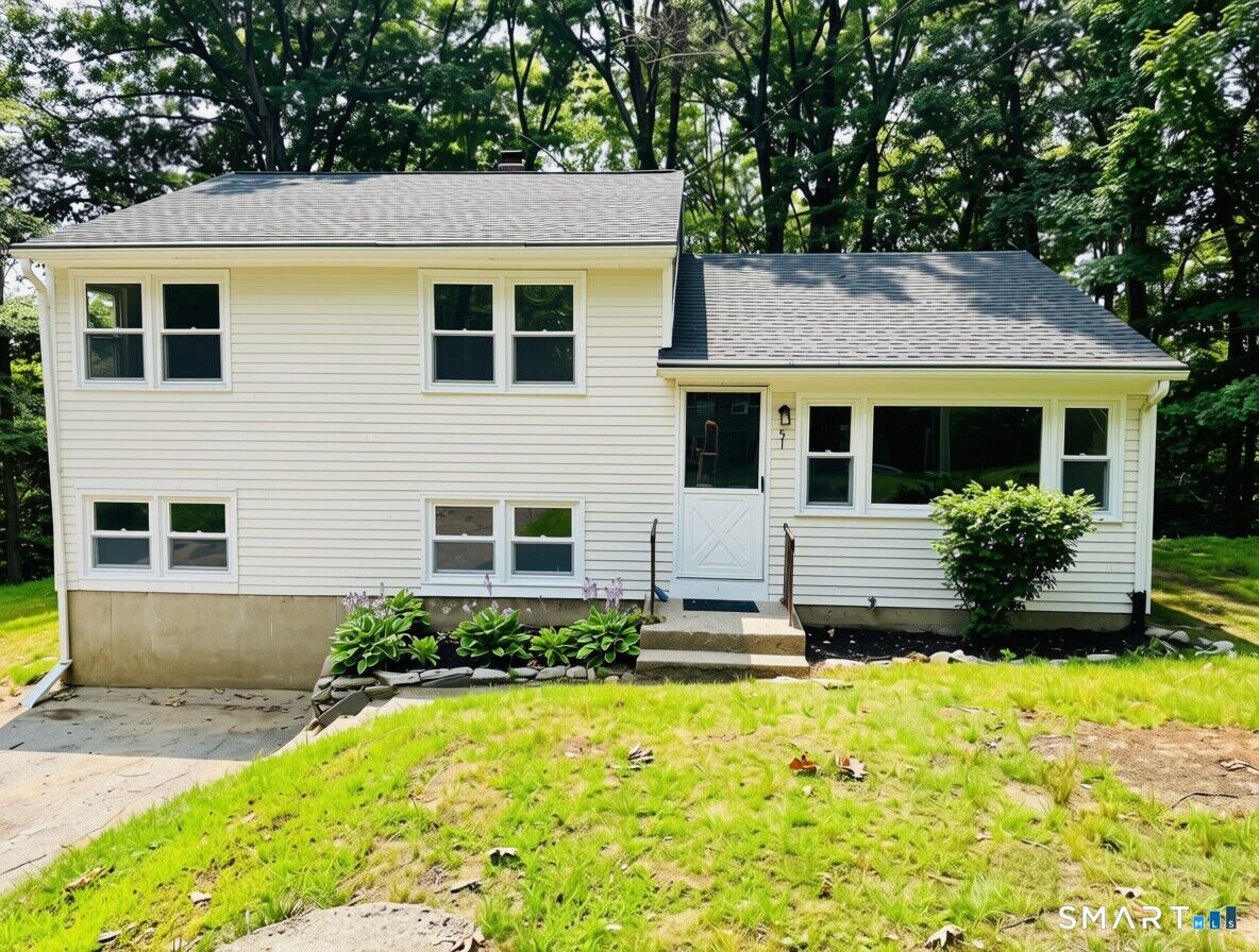 Property Photo: 51 Birchwood Road CT 06468